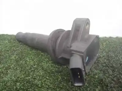 Peça sobressalente para automóvel em segunda mão Bobina De Ignição por TOYOTA COROLLA (E12) 1.6 16V Referências OEM IAM 9008019019  