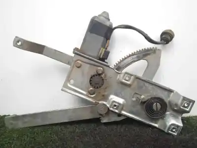 Second-hand car spare part rear right window regulator for land rover discovery (salljg/lj) 2.5 turbodiesel oem iam references   