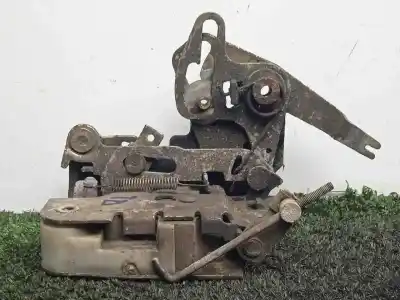 Second-hand car spare part  for LAND ROVER DISCOVERY (SALLJG/LJ)  OEM IAM references   
