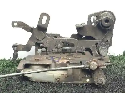 Second-hand car spare part  for LAND ROVER DISCOVERY (SALLJG/LJ)  OEM IAM references   