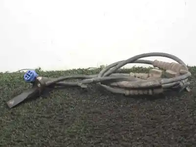 Pezzo di ricambio per auto di seconda mano sensore per fiat sedici (189_) 1.9 d multijet 4x4 riferimenti oem iam 5622079j00