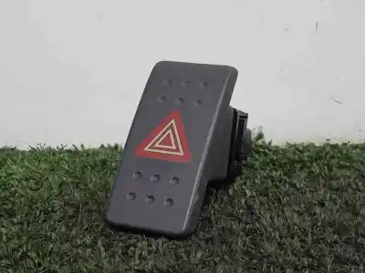 Pezzo di ricambio per auto di seconda mano avvertimento per fiat sedici (189_) 1.9 d multijet 4x4 riferimenti oem iam 