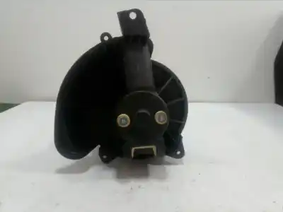 Peça sobressalente para automóvel em segunda mão ventilador de aquecimento por opel corsa d 1.3 16v cdti referências oem iam 164330100  