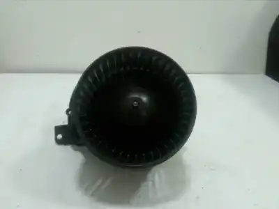 Peça sobressalente para automóvel em segunda mão ventilador de aquecimento por opel corsa d 1.3 16v cdti referências oem iam 164330100  