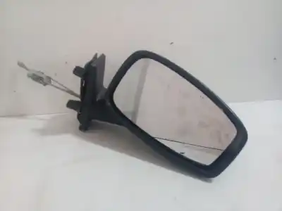 Pezzo di ricambio per auto di seconda mano Retrovisore Destro per FIAT STILO (192) 1.2 16V Riferimenti OEM IAM 0158460  