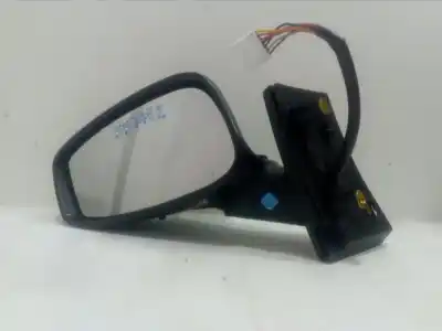 Pièce détachée automobile d'occasion Rétroviseur Gauche pour FIAT STILO (192) 1.2 16V Références OEM IAM 0158459  