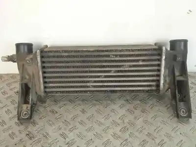 Автозапчастина б/у інтеркулер для FORD TRANSIT CONNECT (TC7) 1.8 TDCi CAT Посилання на OEM IAM   135X340X61