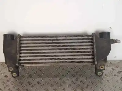 Pezzo di ricambio per auto di seconda mano intercooler per ford transit connect (tc7) 1.8 tdci cat riferimenti oem iam   135x340x61