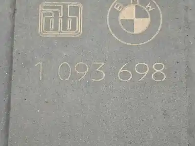 Second-hand car spare part headlights switch for bmw serie 7 (e65/e66) 3.0 turbodiesel cat oem iam references 1093698  