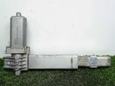 Second-hand car spare part  for BMW SERIE 7 (E65/E66)  OEM IAM references 0390201959  