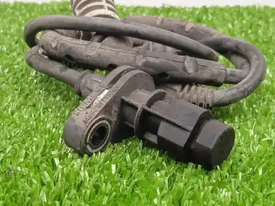 Peça sobressalente para automóvel em segunda mão sensor por bmw serie 7 (e65/e66) 3.0 turbodiesel cat referências oem iam 34526752159 - 6752159  