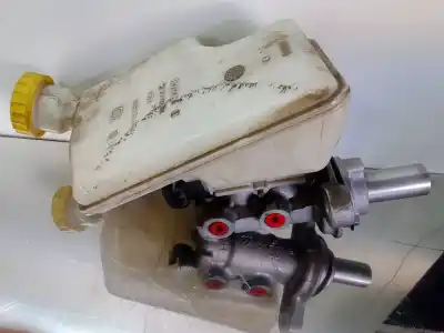 Автозапчастина б/у гальмівний насос для citroen c3 (f desde 11/2001) 1.1 8v посилання на oem iam 0204054032