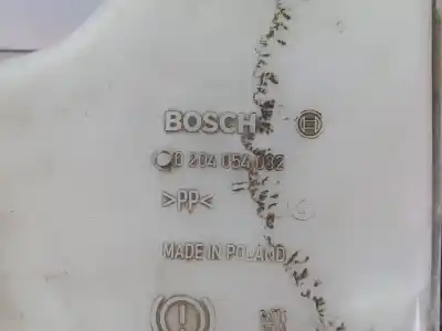 Pezzo di ricambio per auto di seconda mano pompa freni per citroen c3 (f desde 11/2001) 1.1 8v riferimenti oem iam 0204054032  