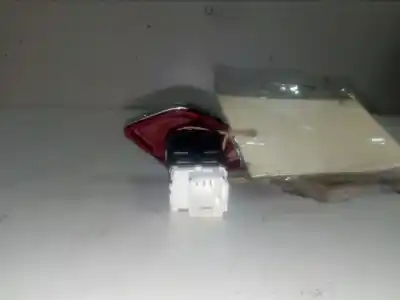 Pezzo di ricambio per auto di seconda mano avvertimento per citroen c3 (f desde 11/2001) 1.1 8v riferimenti oem iam 96669616 - 3385210102  