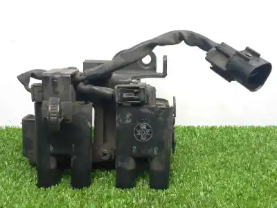 Peça sobressalente para automóvel em segunda mão Bobina De Ignição por KIA PICANTO 1.0 CAT Referências OEM IAM   