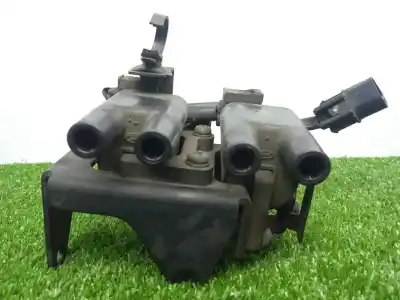 Peça sobressalente para automóvel em segunda mão bobina de ignição por kia picanto 1.0 cat referências oem iam   