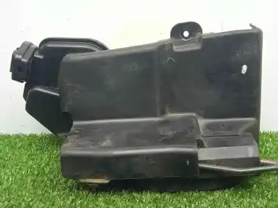 Piesă de schimb auto la mâna a doua încuietoare Ușa Fațã Stânga pentru HYUNDAI ELANTRA (XD) 2.0 CRDi CAT Referințe OEM IAM   