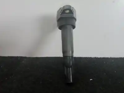 Автозапчастина б/у котушка запалювання для smart forfour 1.1 cat посилання на oem iam fk0330 - 195452 - 44091502  