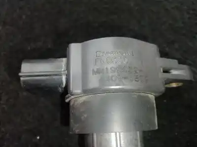 Автозапчастина б/у котушка запалювання для smart forfour 1.1 cat посилання на oem iam fk0330 - 195452 - 44091502  