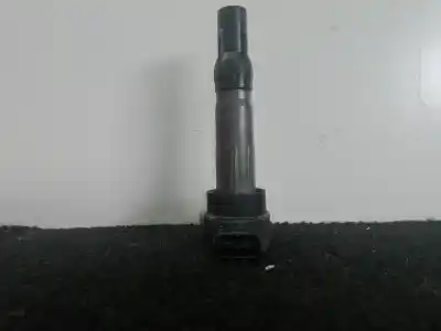 Автозапчастина б/у котушка запалювання для smart forfour 1.1 cat посилання на oem iam fk0330 - 195452 - 44091502  
