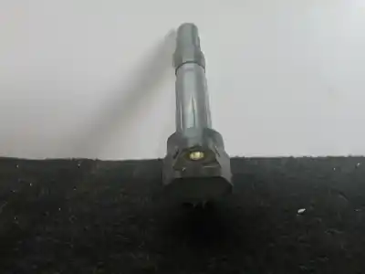 Автозапчастина б/у котушка запалювання для smart forfour 1.1 cat посилання на oem iam fk0330 - 195452 - 44091505  