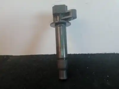 Second-hand car spare part Ignition Coil for TOYOTA COROLLA (E12) 1.6 16V OEM IAM references 9091902239  