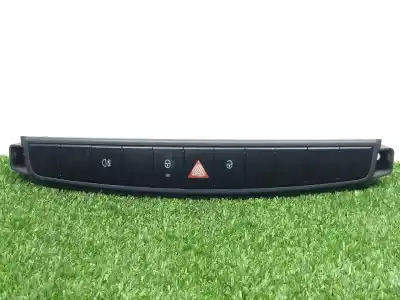 Автозапчастина б/у увага для SMART FORFOUR 1.1 CAT Посилання на OEM IAM MN900321 - A4548202310  