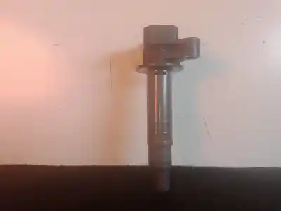 Second-hand car spare part ignition coil for citroen c1 1.0 cat (384f) oem iam references 90919t2002  