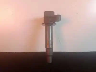 Second-hand car spare part ignition coil for citroen c1 1.0 cat (384f) oem iam references 90919t2002  