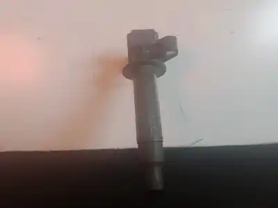 Second-hand car spare part ignition coil for citroen c1 1.0 cat (384f) oem iam references 90919t2002  