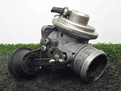 Pièce détachée automobile d'occasion Vanne Egr pour VOLKSWAGEN GOLF IV BERLINA (1J1) 1.9 TDI Références OEM IAM 038129637  
