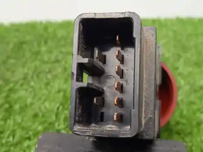 Pezzo di ricambio per auto di seconda mano avvertimento per kia sorento i (jc) 2.5 crdi riferimenti oem iam   
