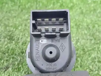 Автозапчасти б/у управление зеркалом за renault trafic combi (ab 4.01) 2.0 dci diesel fap cat ссылки oem iam 8200002442b  