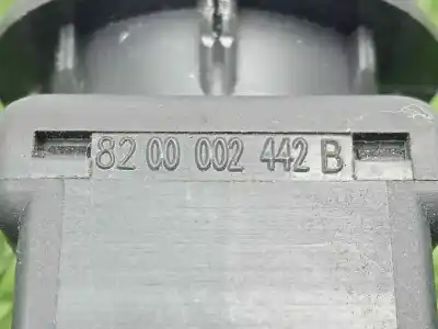 Автозапчасти б/у управление зеркалом за renault trafic combi (ab 4.01) 2.0 dci diesel fap cat ссылки oem iam 8200002442b  