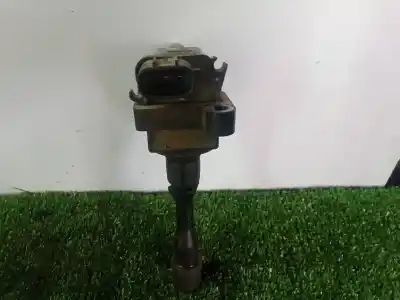 Автозапчастина б/у котушка запалювання для daihatsu terios (j100) 1.3 cat посилання на oem iam 1950087101 - fl0080  