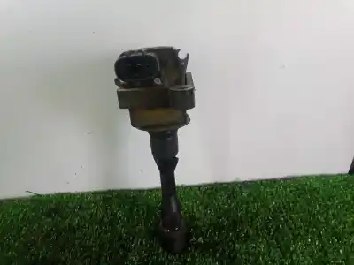 Автозапчастина б/у котушка запалювання для daihatsu terios (j100) 1.3 cat посилання на oem iam 1950087101 - fl0080  