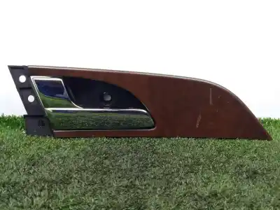 Автозапчастина б/у ЛІВА ПЕРЕДНЯ ВНУТРІШНЯ РУЧКА для SSANGYONG REXTON  Посилання на OEM IAM 7241108000  