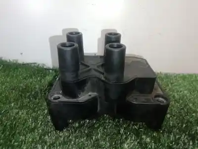 Автозапчастина б/у котушка запалювання для ford fusion (cbk) 1.6 16v cat посилання на oem iam u2001  