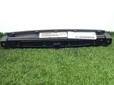 Автозапчасти б/у предупреждение за smart forfour 1.3 cat ссылки oem iam mn900520 - a4548202610  