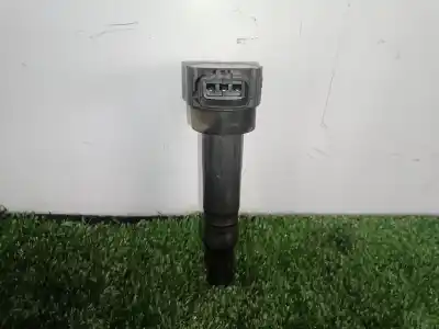 Автозапчастина б/у котушка запалювання для smart forfour 1.3 cat посилання на oem iam mn195452 - fk0330  