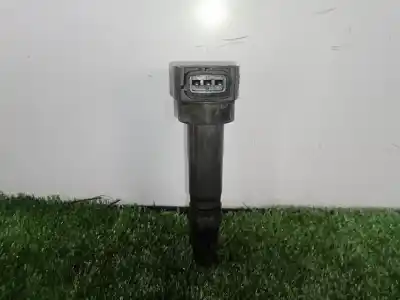 Автозапчастина б/у котушка запалювання для smart forfour 1.3 cat посилання на oem iam mn195452 - fk0330  