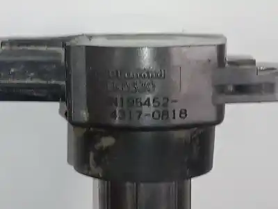 Автозапчастина б/у котушка запалювання для smart forfour 1.3 cat посилання на oem iam mn195452 - fk0330  