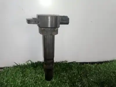 Автозапчастина б/у котушка запалювання для smart forfour 1.3 cat посилання на oem iam mn195452 - fk0330