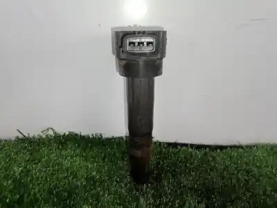 Автозапчастина б/у котушка запалювання для smart forfour 1.3 cat посилання на oem iam mn195452 - fk0330  