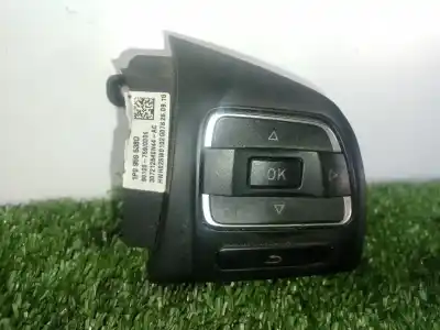 Pezzo di ricambio per auto di seconda mano  per SEAT LEON (1P1)  Riferimenti OEM IAM 1P0959538D  