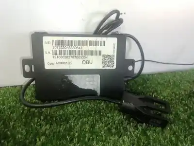 Pezzo di ricambio per auto di seconda mano  per SEAT LEON (1P1)  Riferimenti OEM IAM   