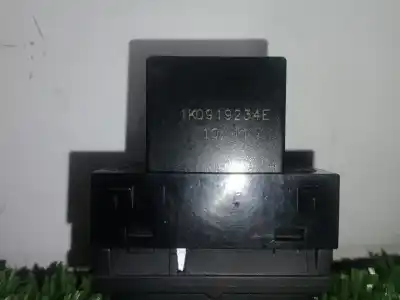 Second-hand car spare part switch for seat leon (1p1) 1.6 tdi oem iam references 1k0919234e  