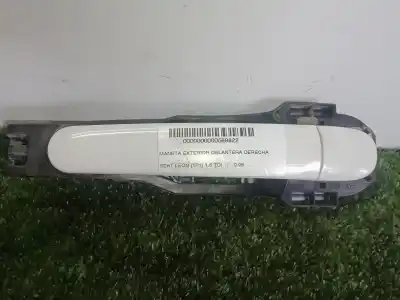 Pezzo di ricambio per auto di seconda mano  per SEAT LEON (1P1)  Riferimenti OEM IAM 1P0837886  