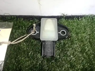 Pezzo di ricambio per auto di seconda mano  per SEAT LEON (1P1)  Riferimenti OEM IAM 5N0959354A  