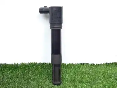 Second-hand car spare part Ignition Coil for FIAT STILO (192) 1.2 16V OEM IAM references 20553 1.COONECTOR 